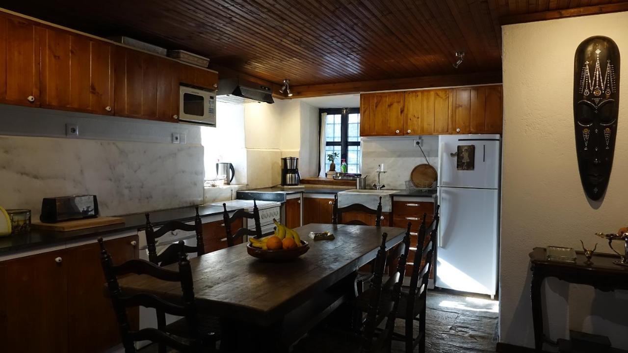 Willa The Old Olive Mill House Aegae Zewnętrze zdjęcie